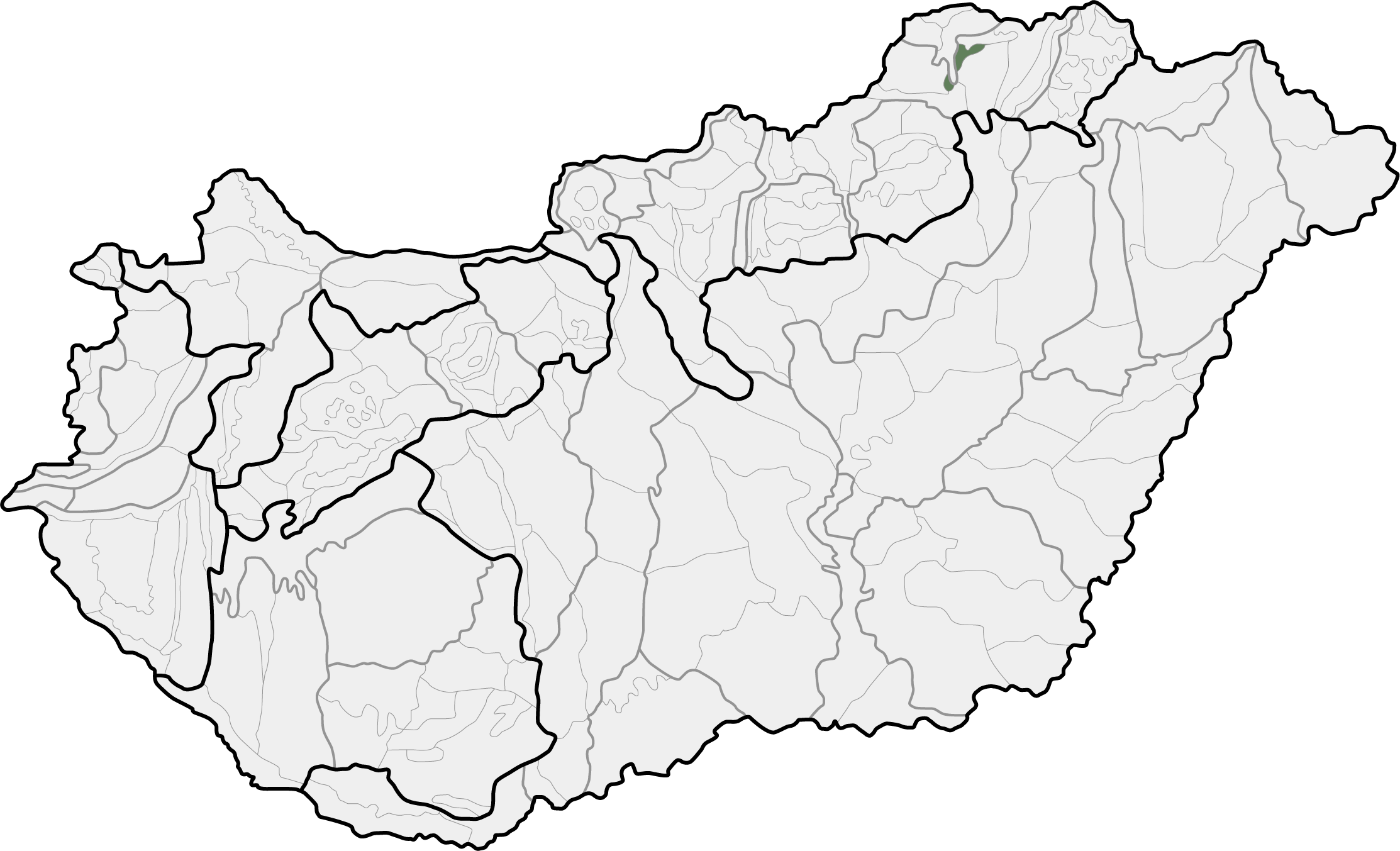 Szendr�i-r�gvid�k